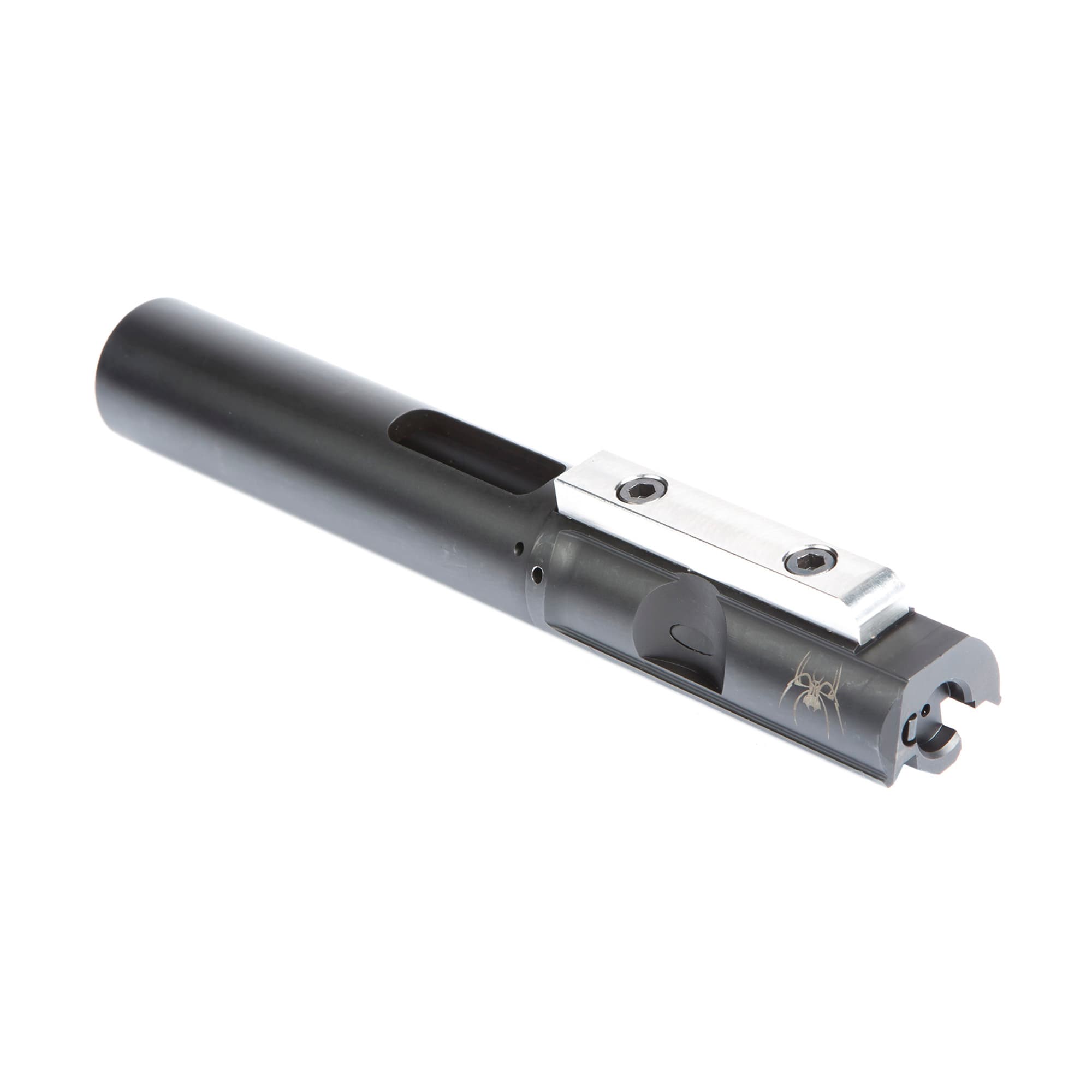 Spikes Tactical 9mm Bolt Carrier Group ST9BG01 416 Stainless for 9mm Rifle