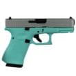 Glock G19 Gen 5 9mm 4.02in Barrel 15rd Blue Finish PA195S203 MODTFCSS