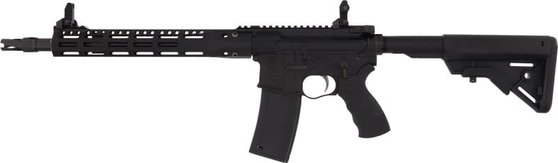 TROY RIFLE SPC M4A4 5.56MM