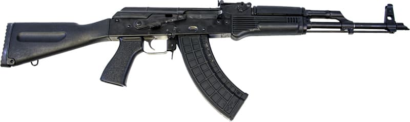 LEE ARMORY MILITARY MODERN
