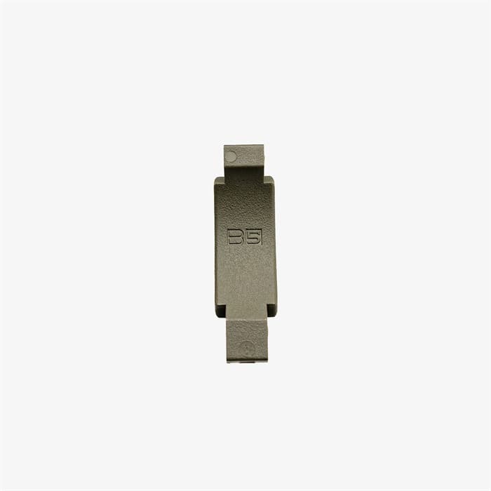 B5 Systems AR-15 Trigger Guard Composite O.D. Green