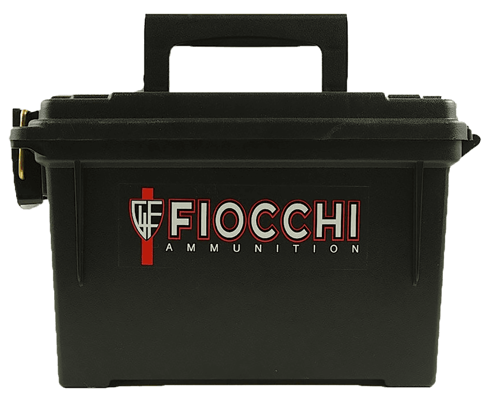 Fiocchi Training Dynamics 308 Winchester Full Metal Jacket Boat Tail 150 Grain 180 Rounds