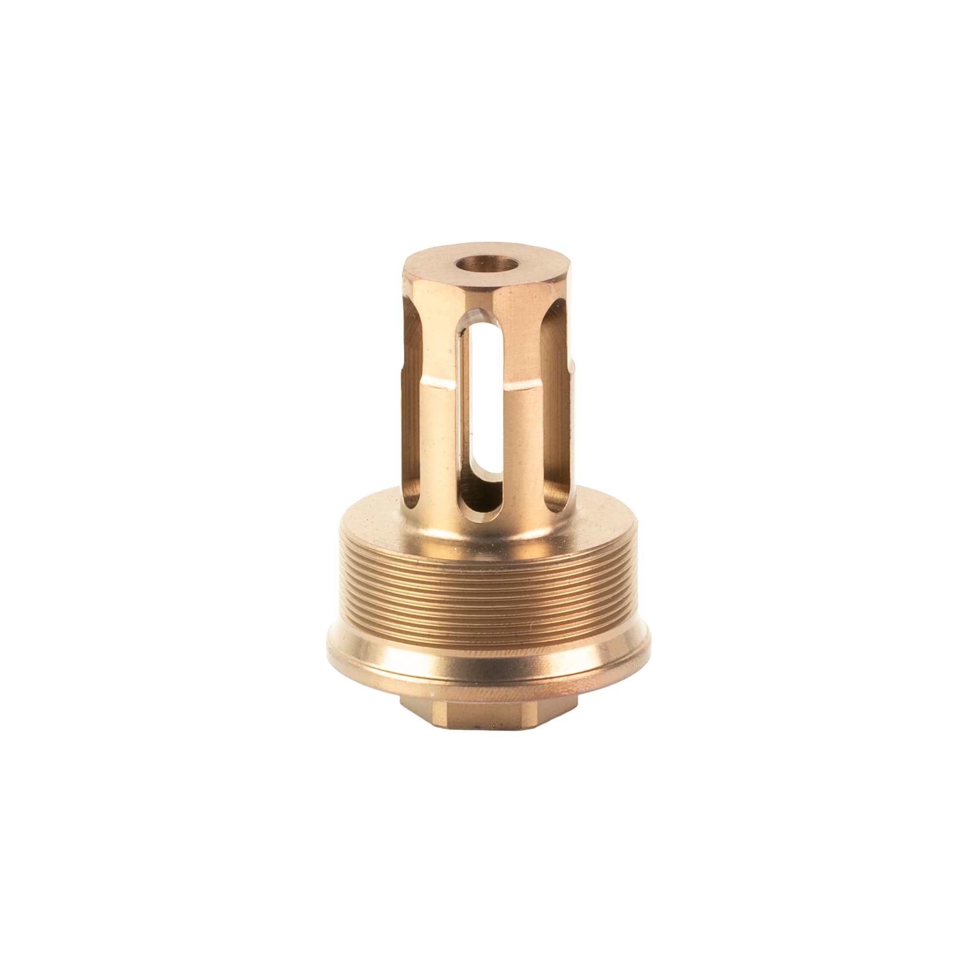 Primary Weapons Systems HID Mount 1/2x28 for 5.56 NATO Sprssr