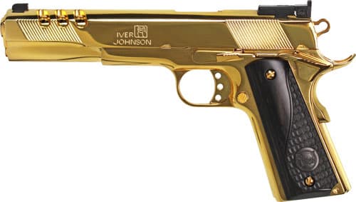 IVER JOHNSON EAGLE XL PORTED