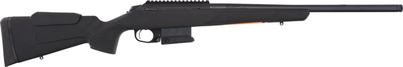 Tikka T3x CTR 6.5 Creedmoor 20in 10rd Synthetic Gray Stock