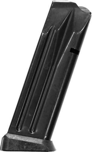Rock Island Armory J 9mm Magazine 17 Round Blued Steel Compatible with 9mm Pistol