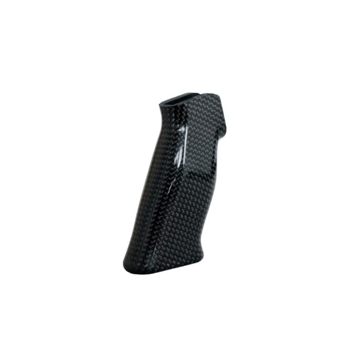 Brigand Arms Carbon Fiber AR-15 Pistol Grip