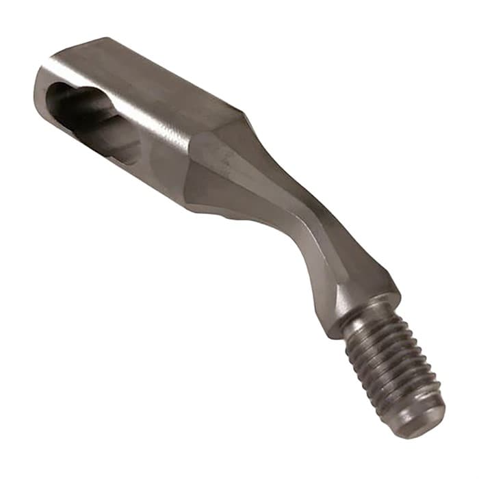 Anarchy Outdoors Ruger Precision Ruger American Bolt Handle Stainless Right Hand
