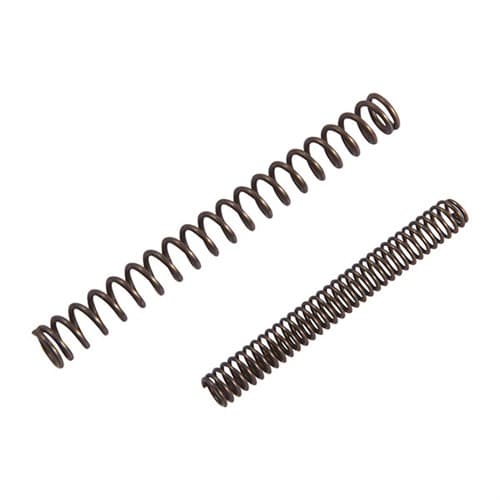 Cylinder And Slide Browning Hi Power Trigger Pull Reduction Spring Kit