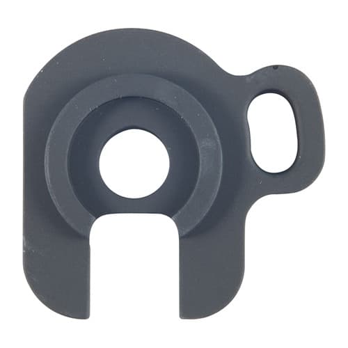 Gg&G Mossberg 500 590 Single Point Sling Attachment Looped Steel Mount