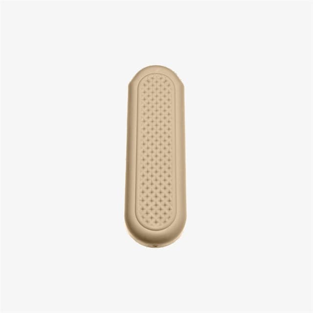 B5 Systems AR-15 Standard Butt Pad Flat Dark Earth Rubber