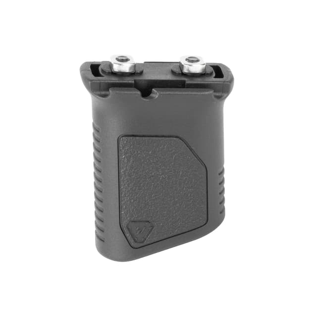 Strike Industries AR-15 Angled Grip Short with Cable Management Function