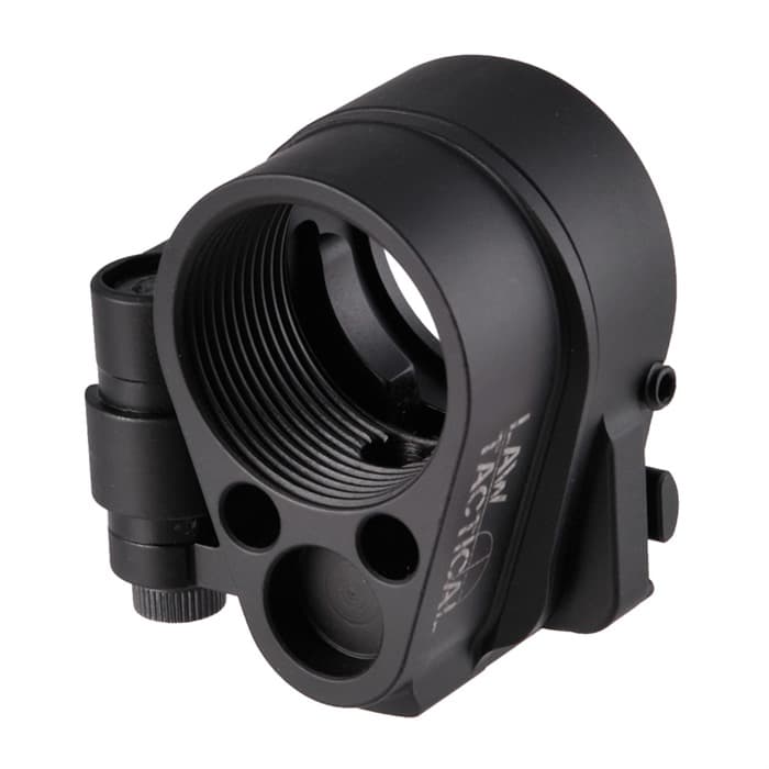 Law Tactical AR-15 M16 GEN3-M Folding Stock Adapter Side Folding AR-15