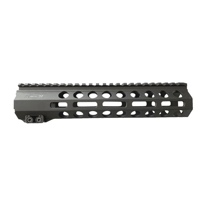 Forward Controls Design Ar-15 Handguard 12.7 in M-LOK Aluminum