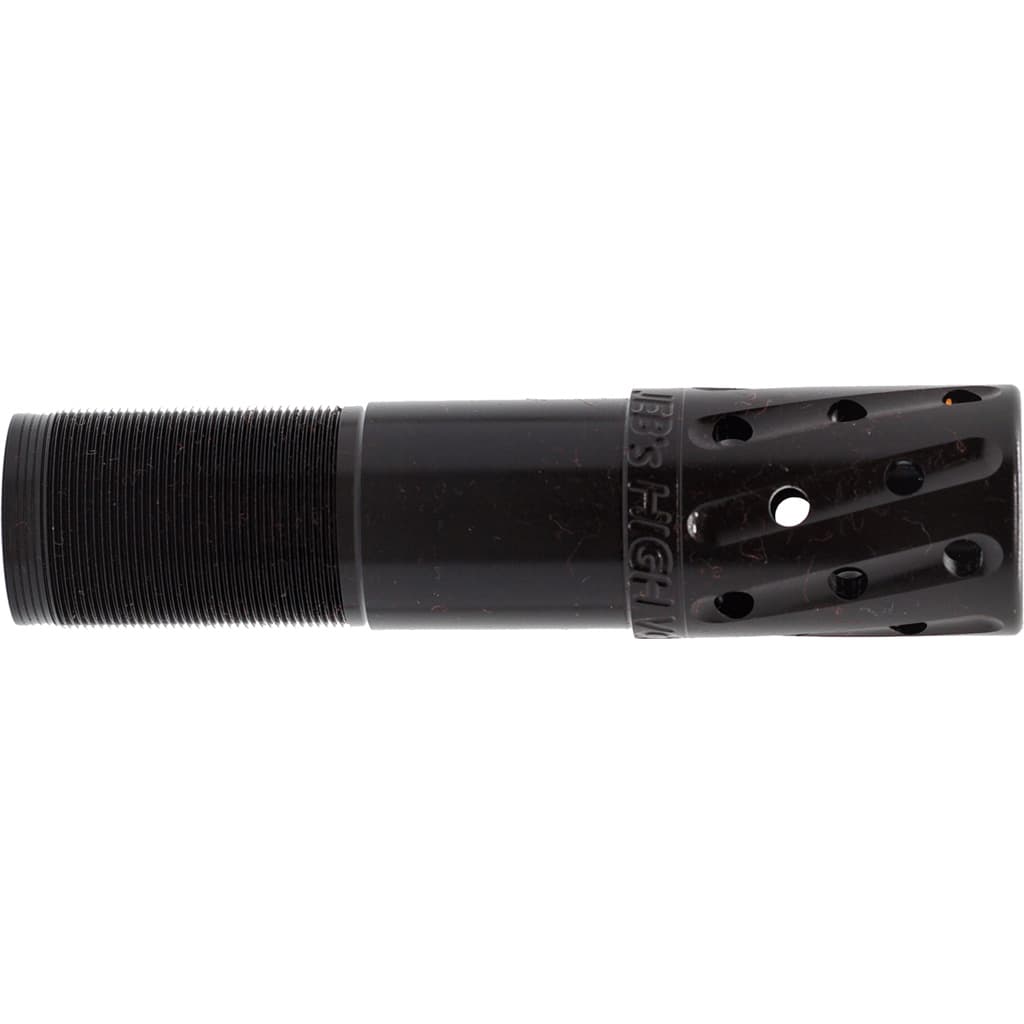 Jebs Choke Tubes High Voltage 12ga Benelli Beretta Mobil Nitride .695