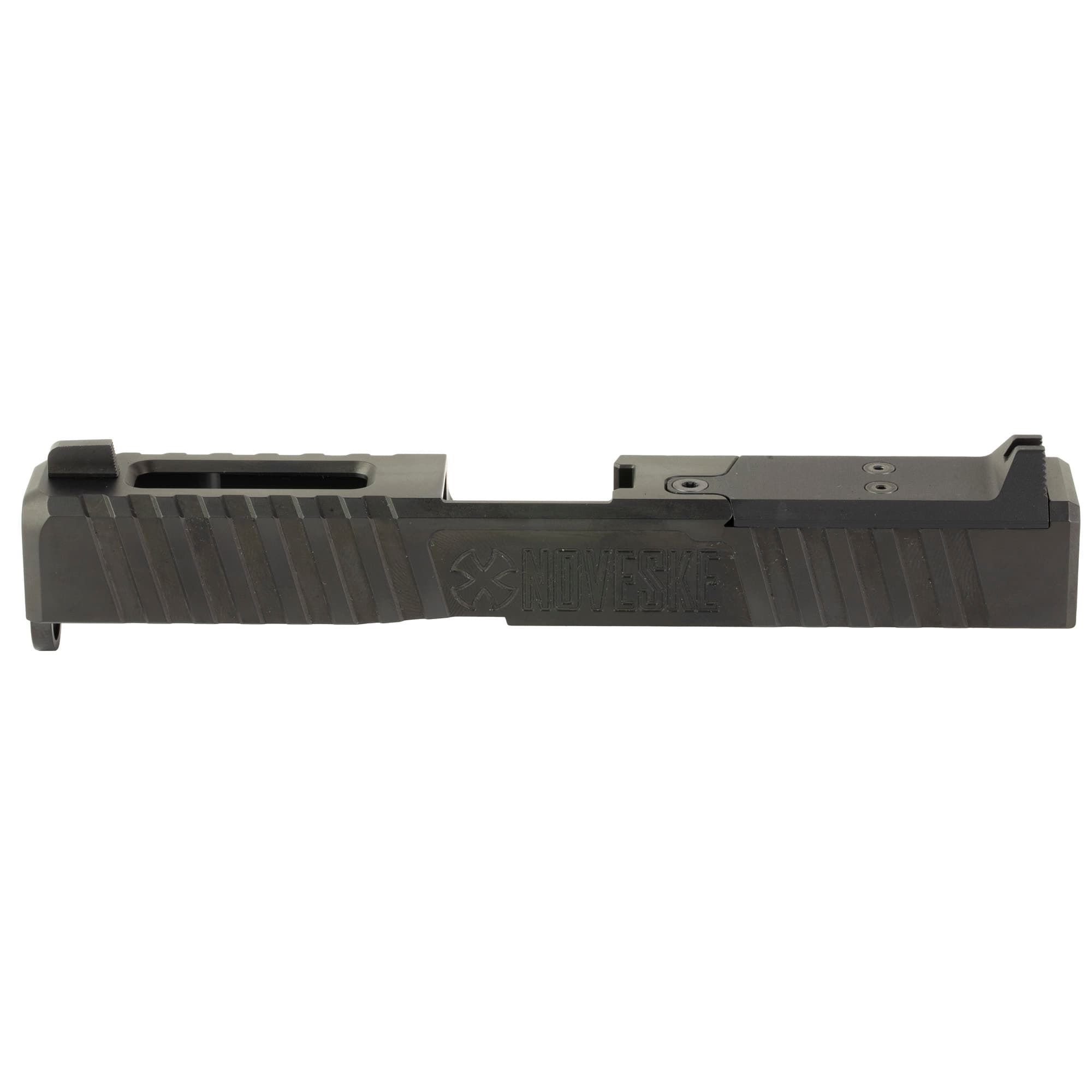 Noveske Dm Slide Or Sld Glock 19 Gen 3 Optics Ready Dlc Finish