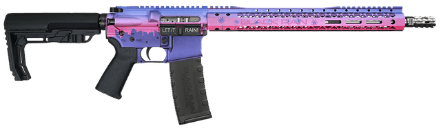 BRO 23120701 5.56 16 MLOK MFT STK MIAMI