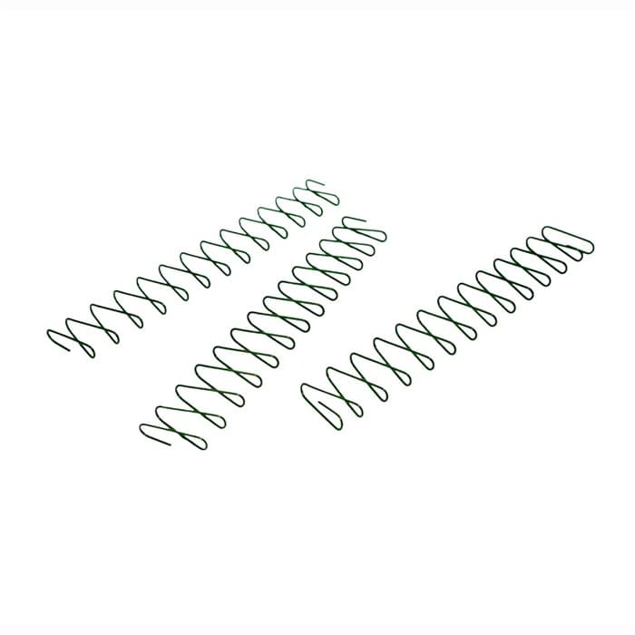 Tandemkross Green Springs Magazine Springs for Smith & Wesson SW22 Victory 3-Pack
