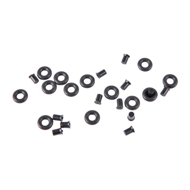 Sprinco USA Lucky 13 Extractor Insert Viton O-Ring AR-15 13 Pack