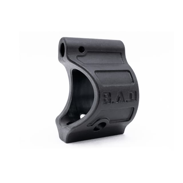 Battle Arms Development Workhorse Low Profile Gas Block .750 WH-GB-750