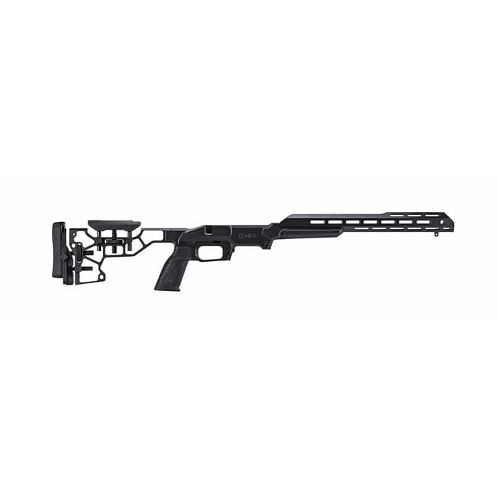 Mdt Ess Chassis System Savage Short Action Sa Rh For Savage Arms