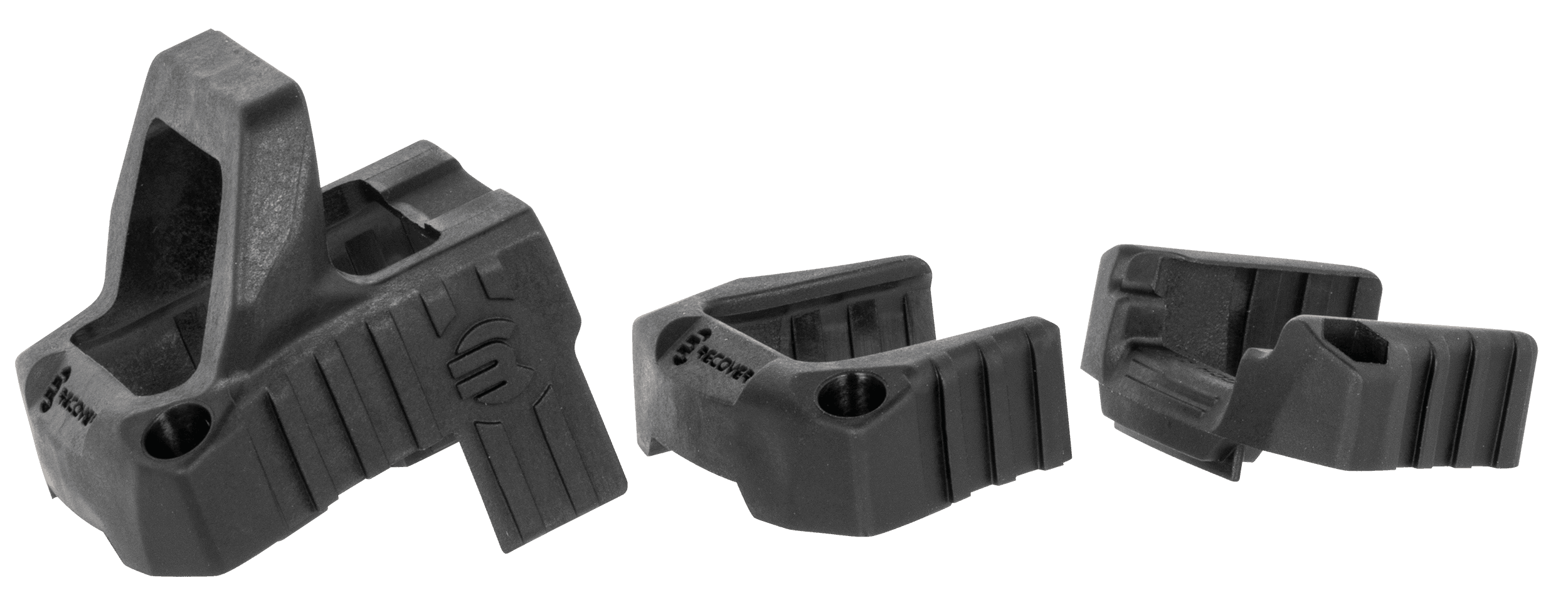 Recover Tactical UCH2101 Upper Charging Handle Glock 20 21 30 40 41 Polymer