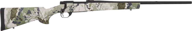 HOWA M1500 223 KINGS CAMO