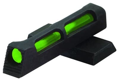 HIVIZ XD2014 Green Fiber Optic Front Sight LitePipe for XD/XD-S/XD-M