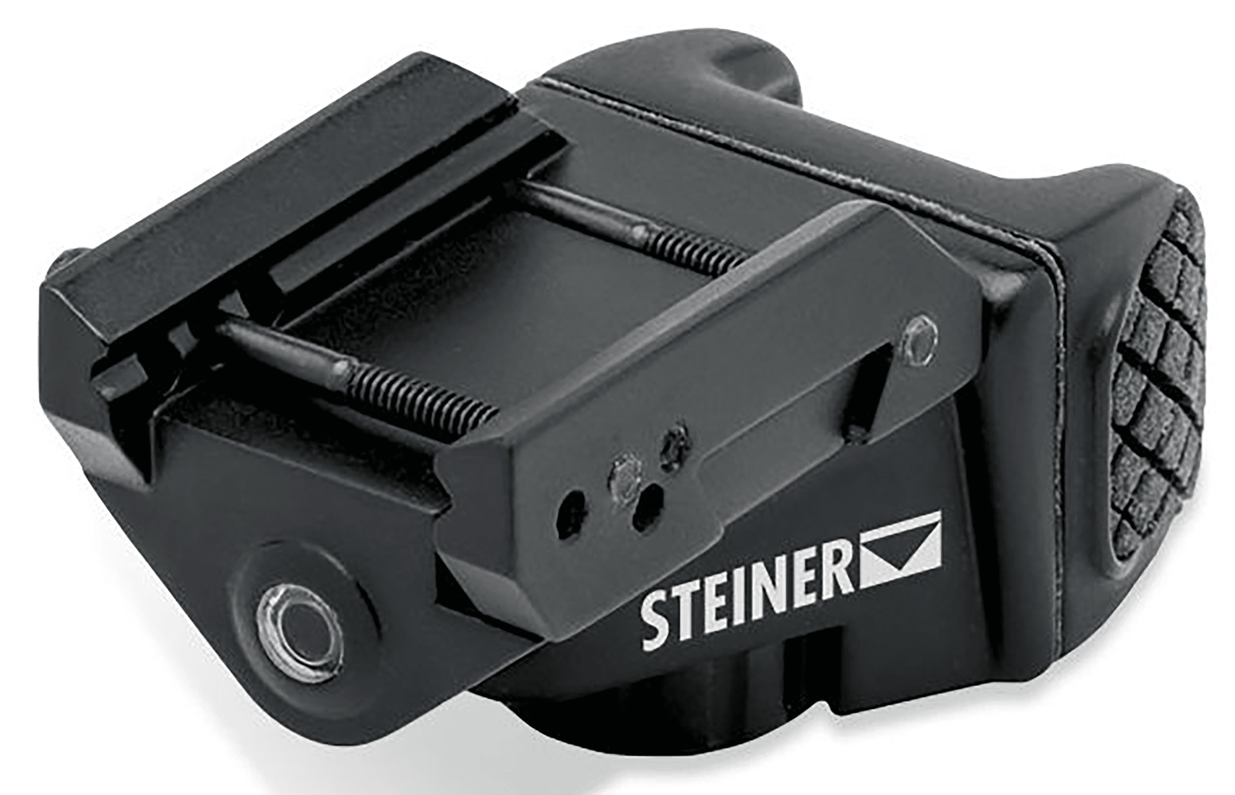Steiner TOR Mini Red Laser 0.50 Dot 50 Ft Picatinny Weaver Pistol Mount 635 nm