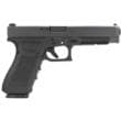 Glock G41 Gen 4 45 ACP 5.31 in Barrel 13 Rounds Black Finish