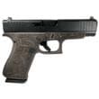 Glock G48 Custom 9mm Luger 4.17in Barrel 10rd Bronze Finish