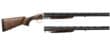 Chiappa Firearms USA Ltd Triple Crown 410 Bore, 26in. Barrel, 3rd, Wood Stock & Forend - Gray (930.125)