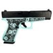 Glock G48 Gen 5 9mm 4.17in Barrel 10rd Blue