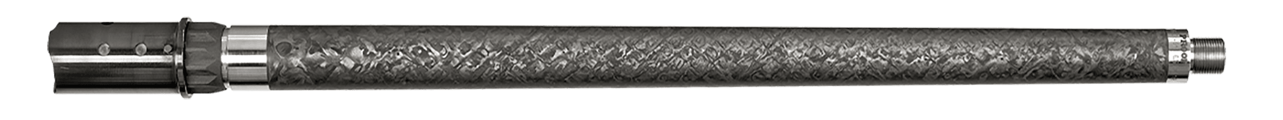 Proof Research 260 Rem Barrel 18 In 1x8 Twist 5 Groove SigCross CarbonFiber