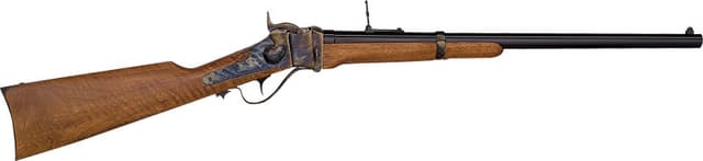 PEDERSOLI SHARPS 1874 CAVALRY