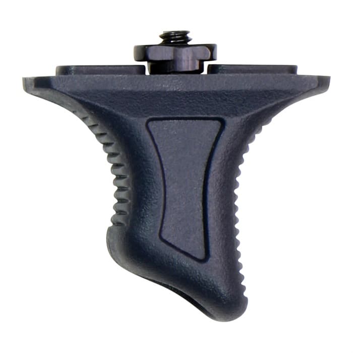Slate Black Industries Slate Stop M-LOK Slate Grey Ar-15 Handguard