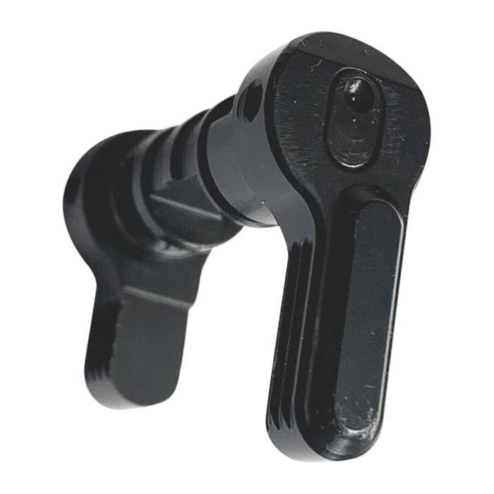Forward Controls Design Ambi 50 Degree Selector with Q Levers for Ar-15