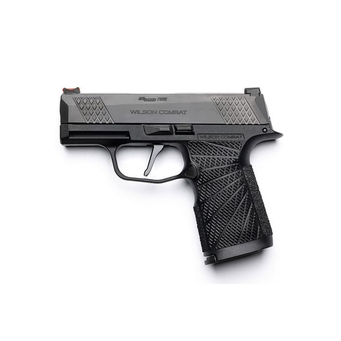 Wilson Combat P365X 9mm Luger 3.1 Inch Barrel 12 Round Semi Auto Handgun
