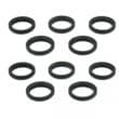 TacFire AR-10 Muzzle Brake Crush Washers 10 Pack