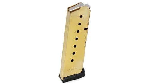 IVER JOHNSON MAGAZINE 1911 GVT