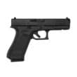 Glock 17 Gen 5 9mm Luger 4.49in 17rd Ndlc Finish