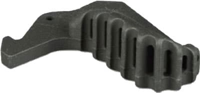 Guntec USA C LATCH Gen 2 Aluminum AR15 Charging Handle Upgrade