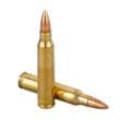 Winchester USA Lake City .223 Remington FMJ 55 Grain 1000 Rounds