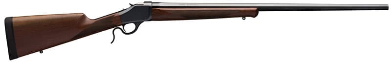 Winchester Model 1885 Hunter .300 Winchester Magnum 28 Inch Blued Walnut Stock