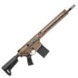 Sig Sauer 716i Tread 7.62 NATO 16in 10rd Elite Earth Cerakote