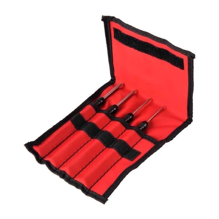 AK-47 STEEL ROLL PIN SET