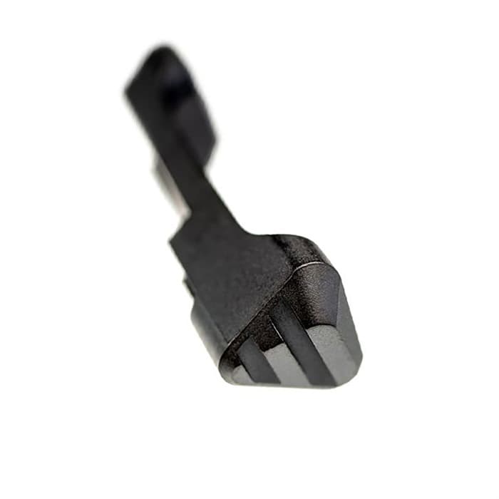 Tyrant Designs Extended Magazine Release for Sig Sauer P320