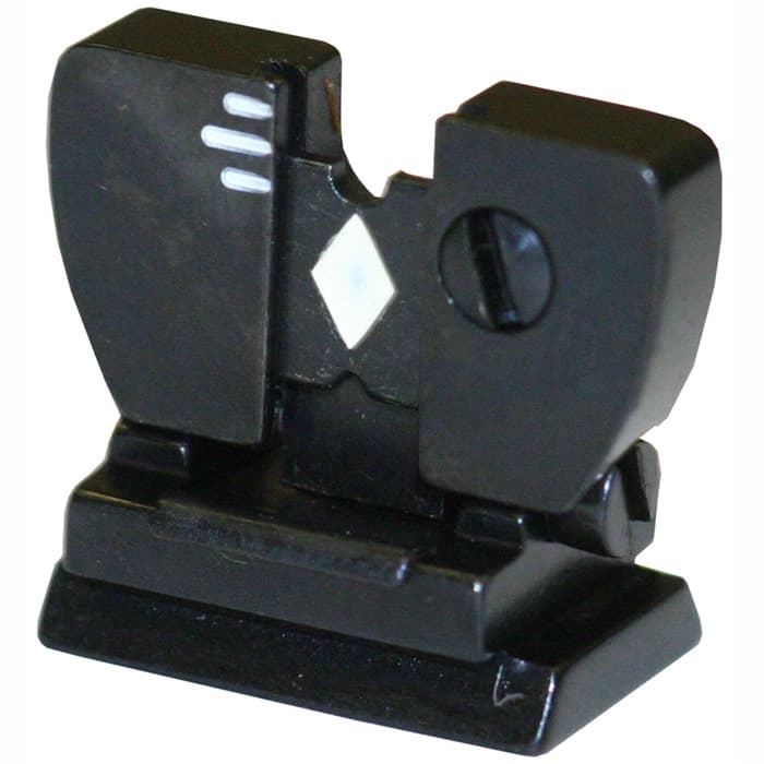 Marble Arms Rifle Flip-Up No 69Weh Flat-Top with Windage Universal Rifles