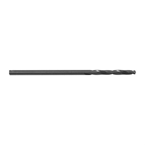 WIRE GAUGE DRILL SHORT LENGTH 49S .0730''