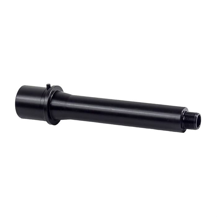 Ballistic Advantage Ar-15 5.5in 9mm Barrel 1/2-28 1-10 Twist QPQ
